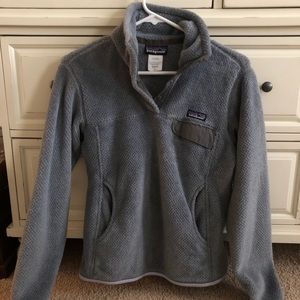 Patagonia pullover